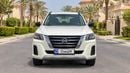 Nissan X Terra SE 2024 | AED 1175/Month | 0 DP | 30 Day Return | Warranty | Service History