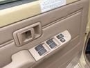 Toyota Land Cruiser Pick Up EXPORT ONLY - LC79 DC 4.0L PETROL AT