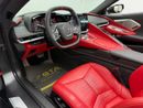 Chevrolet Corvette STINGRAY 3LT Z51
