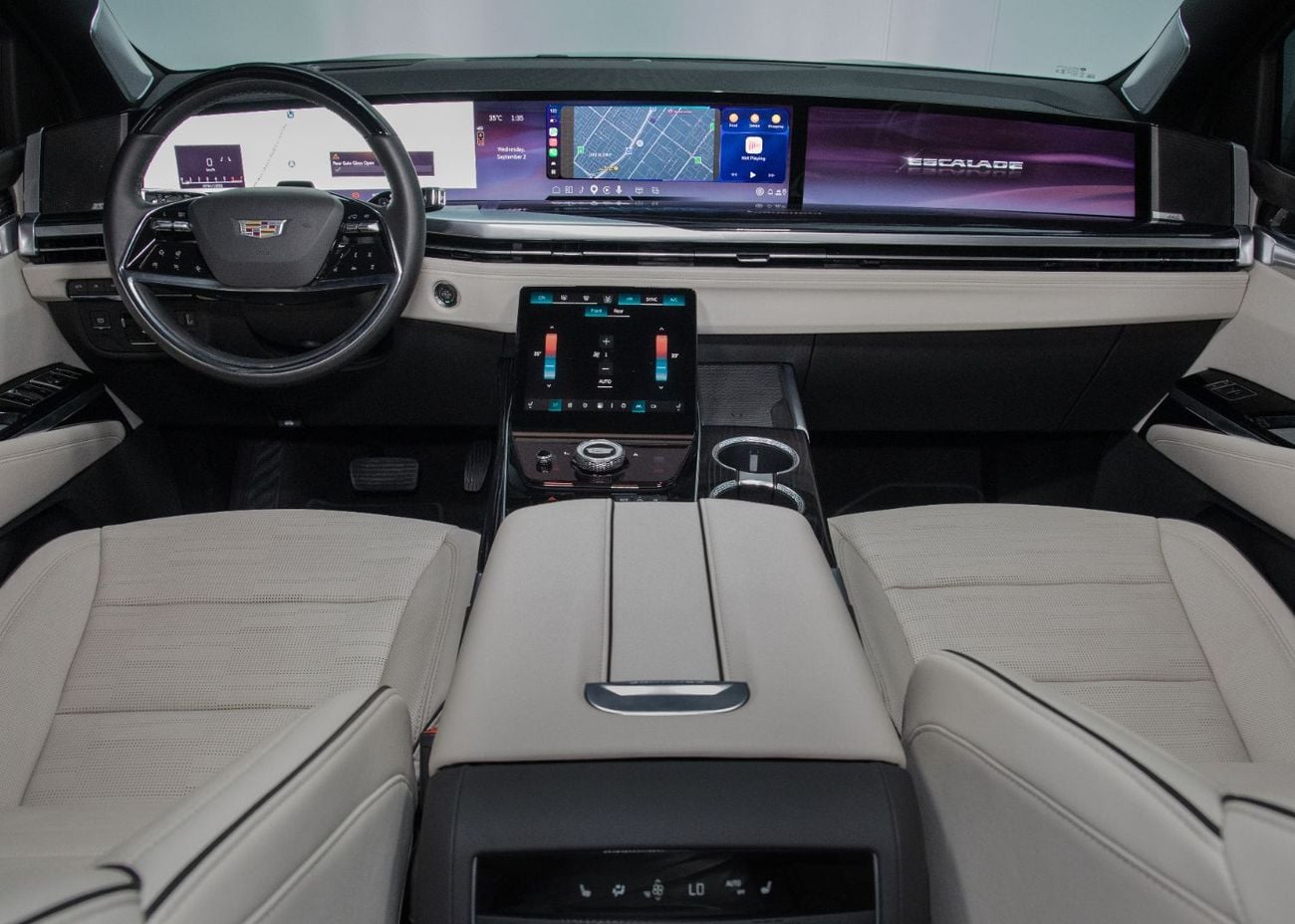 Cadillac Escalade SPORT PLATINUM