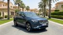 فولفو XC 90 بلس برايت كارس24 هي سوق ضخم للسيارات المستعملة موثوق ومضمون ٪كارس24 هي سوق ضخم للسيارات المستعملة موثوق ومضمون