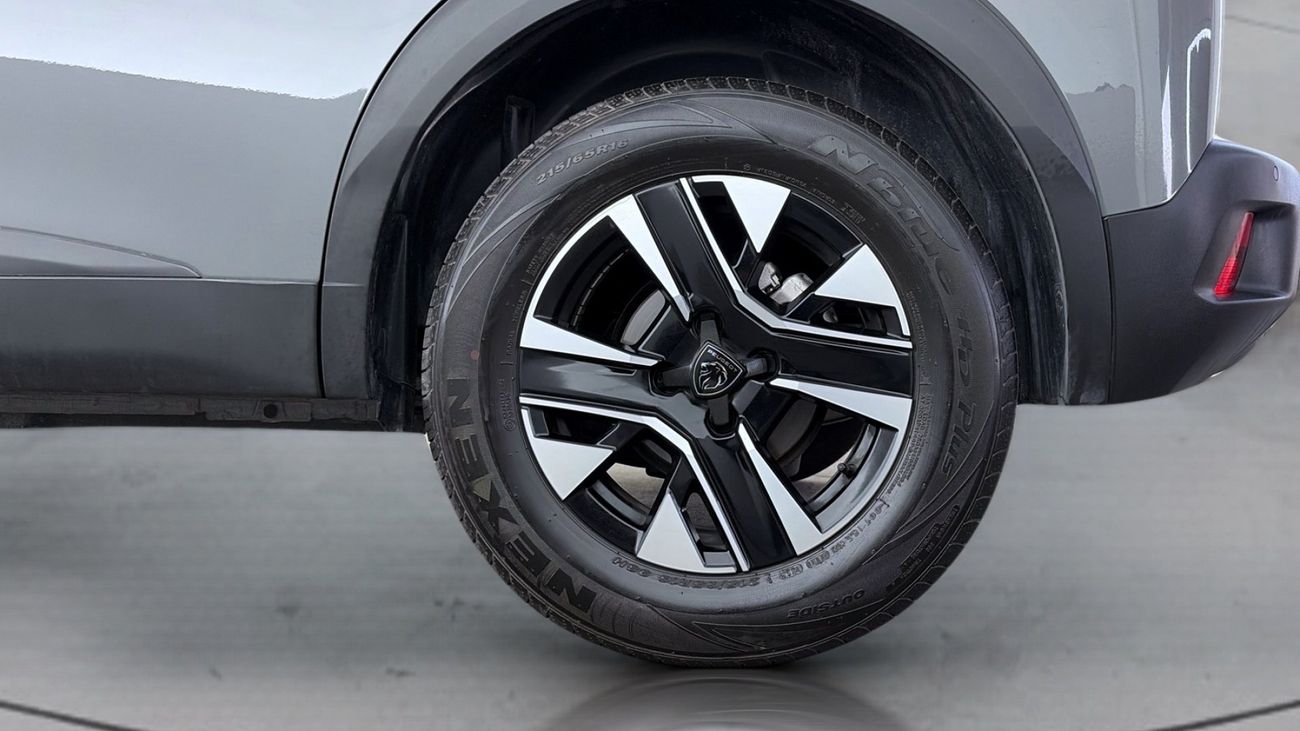 Peugeot 2008 ACTIVE | Guaranteed Warranty | 0 Down Payment