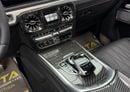 Mercedes Benz G63 AMG AMG Night Pack