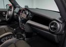 Mini Cooper 0% Down Payment Available • Full Service History • GCC