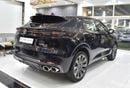 Changan UNI-K LIMITED EXCELLENT DEAL for our Changan UNI-K AWD ( 2025 Model ) in Black Color GCC Specs