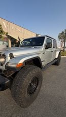 Jeep Gladiator SPORT