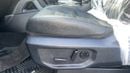 Ford Everest sport
