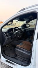 Ford Ranger WILDTRAK