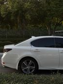 Lexus GS200T PRESTIGE