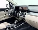 Kia Sorento EX, Warranty, Full Service History, Fully Loaded, GCC