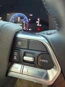 Toyota Land Cruiser LC GXR 4.0 || With Radar || 2026