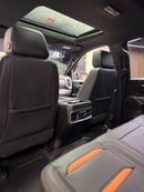 GMC Sierra 1500 CREWCAB AT4