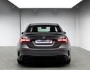 مرسيدس بنز A 35 AMG 4MATIC بريميوم 2.0L Turbo •AWD • Full Service History • GCC Spec