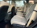 Nissan Patrol SE T2