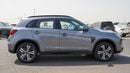 Mitsubishi ASX Brand New – 2.0L Petrol 2WD Automatic – H43 – GCC 2026 – Export Only