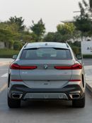 BMW X6 XDRIVE40I M SPORT Luxury M Sport Package 3.0L