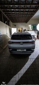 Volkswagen ID.4 Crozz PURE PLUS