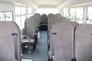 Toyota Coaster TOYOTA COASTER 4.2L DIESEL 23 SEATER DLX MANUAL
