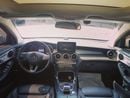 Mercedes Benz GLC350E