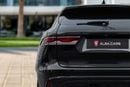 جاكوار F بيس R-Dynamic F-Pace R-Dynamic | 2,409 P.M | 0% Downpayment | Under Warranty