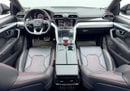 Lamborghini Urus STANDARD 2020 Lamborghini Urus, Warranty, Full Lamborghini Service History, Japanese Specs.
