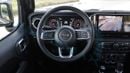 Jeep Wrangler Unlimited SAHARA I4 2.0T 4x4 GCC 2026 With 3 Years Warranty Or 60,000 Km @Official Dealer