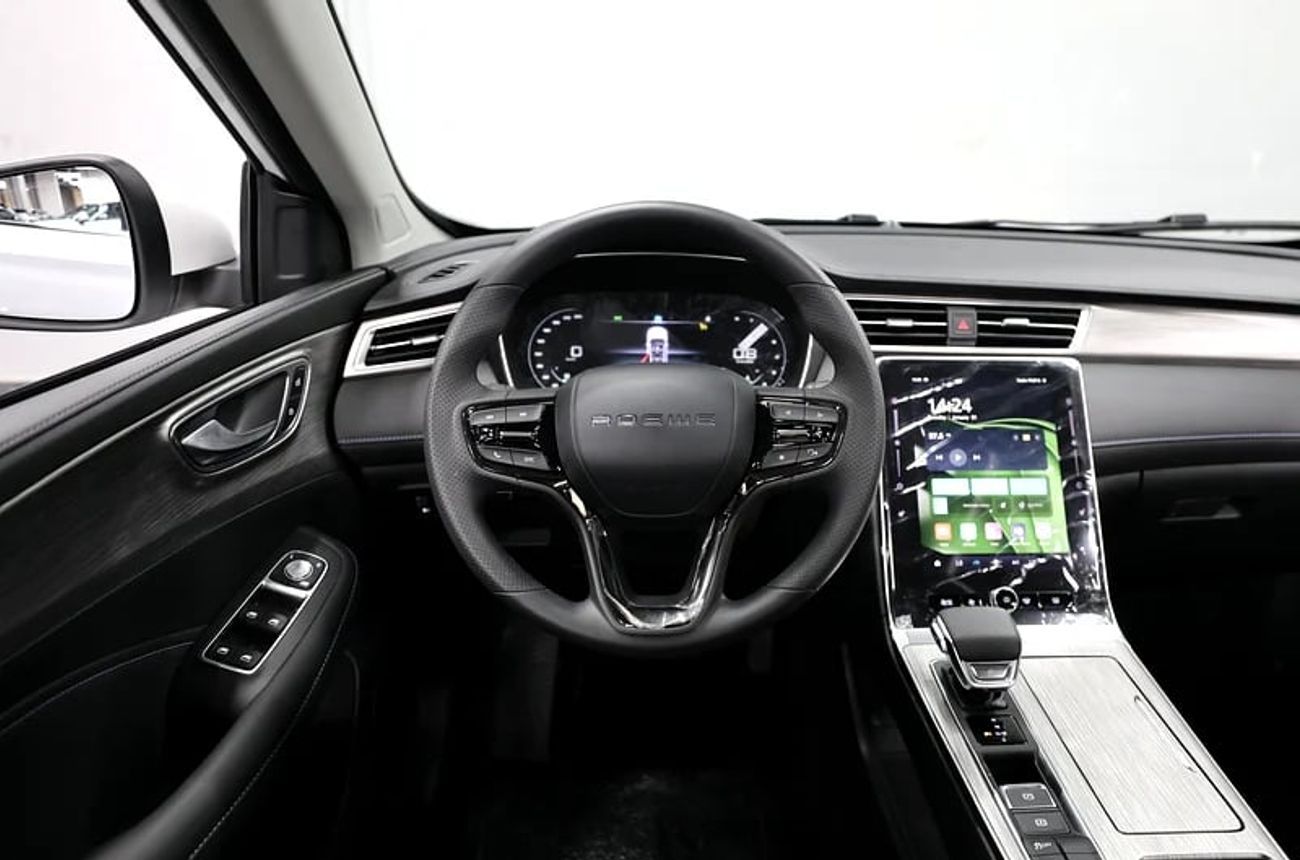 Roewe RX5 Brand New | Full option | V4 1.5L | Warranty Till 2028 | Brand New | AED 950 monthly with 0% Downpay