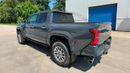 تويوتا تاكوما Limited i-Force Max 2.4T Hybrid 4x4 (For Export , НА ЭКСПОРТ) PY 26/26 Limited i-Force Max 2.4T Hybrid 4x4 Без пробега