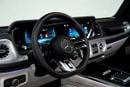 Mercedes Benz G63 AMG G 63 AMG - Brand - European Specs