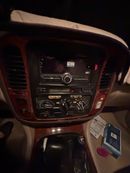Toyota Land Cruiser VXR MID