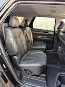 Hyundai Palisade PREMIUM Sel full option 2021