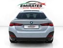 بي أم دبليو 430i إم سبورت 430i Gran Coupe