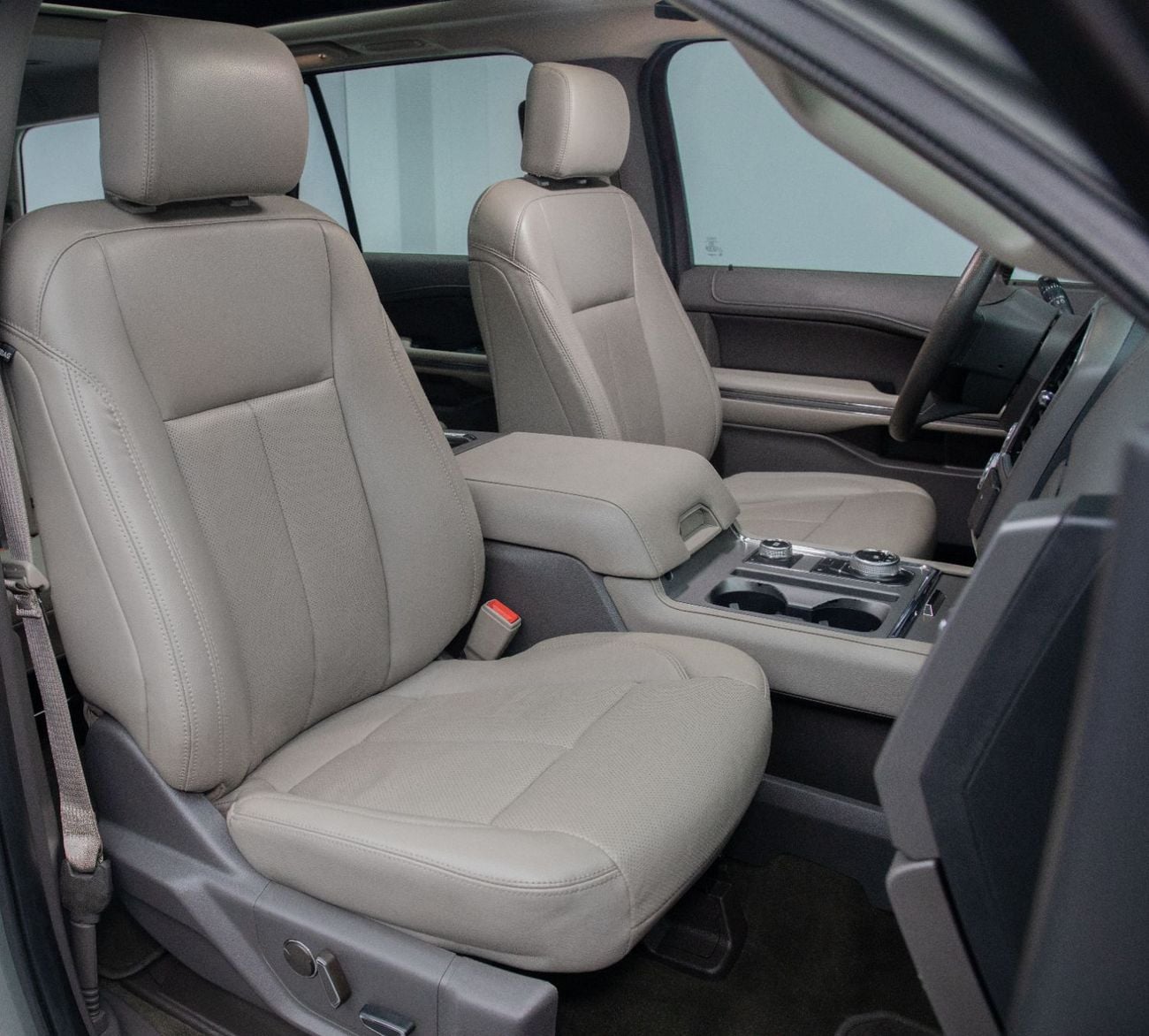 Ford Expedition XLT