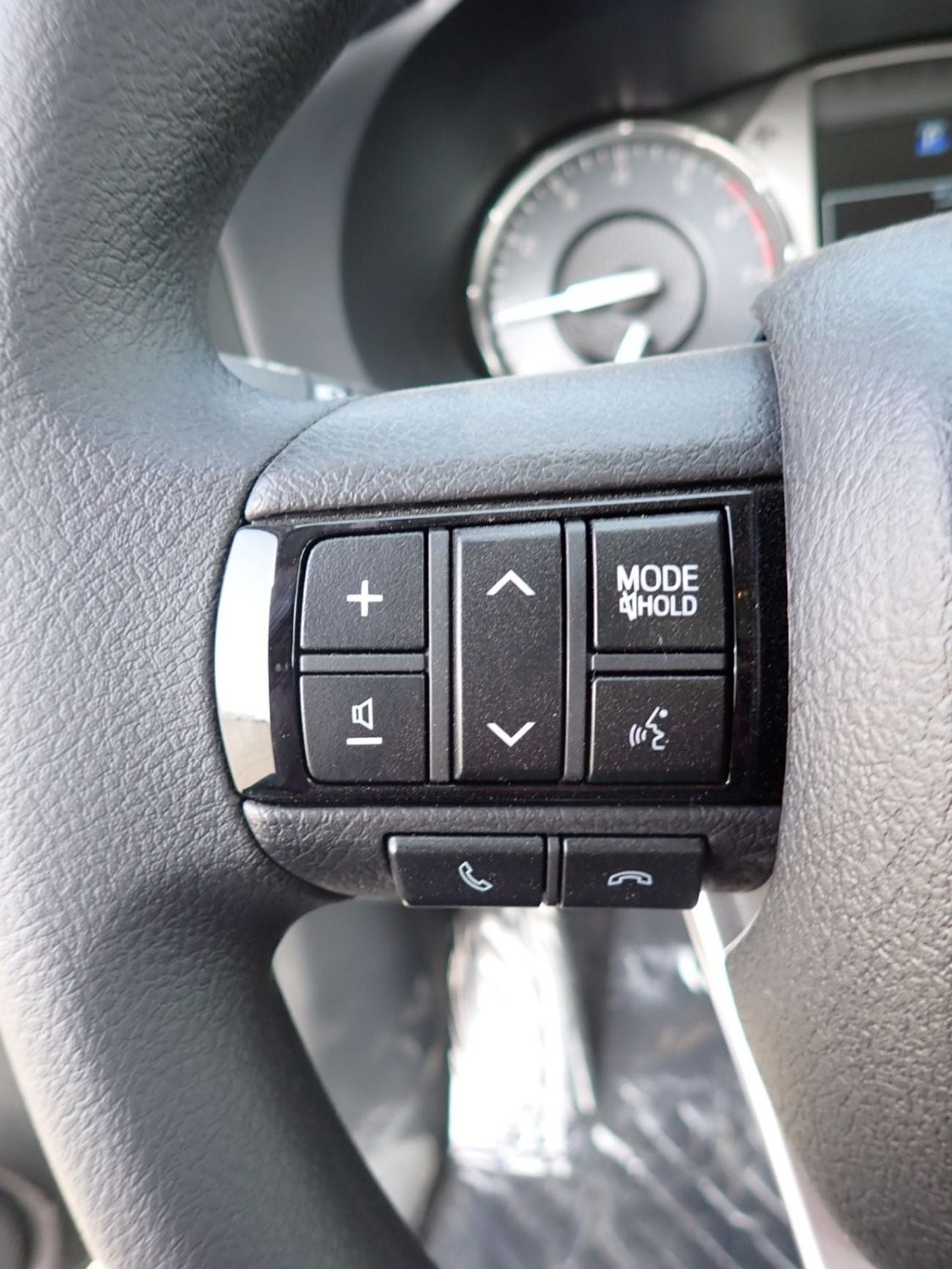 تويوتا هيلوكس GL Toyota hilux 2.7L petrol MY2025 for export only