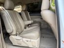 Toyota Previa SE
