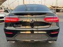مرسيدس بنز GLC 250 AMG