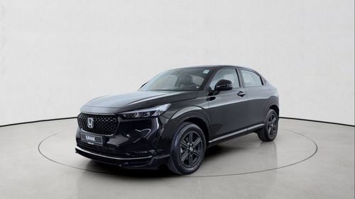 هوندا HRV EX | شامل الضمان | 0 دفعة أولى