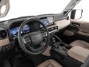 Toyota Land Cruiser VX