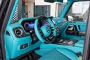 Mercedes Benz G63 AMG Mercedes Benz 900 ROCKET EDITION | Brabus Kit | 2025 | Performance package | Full carbon Fiber Exter