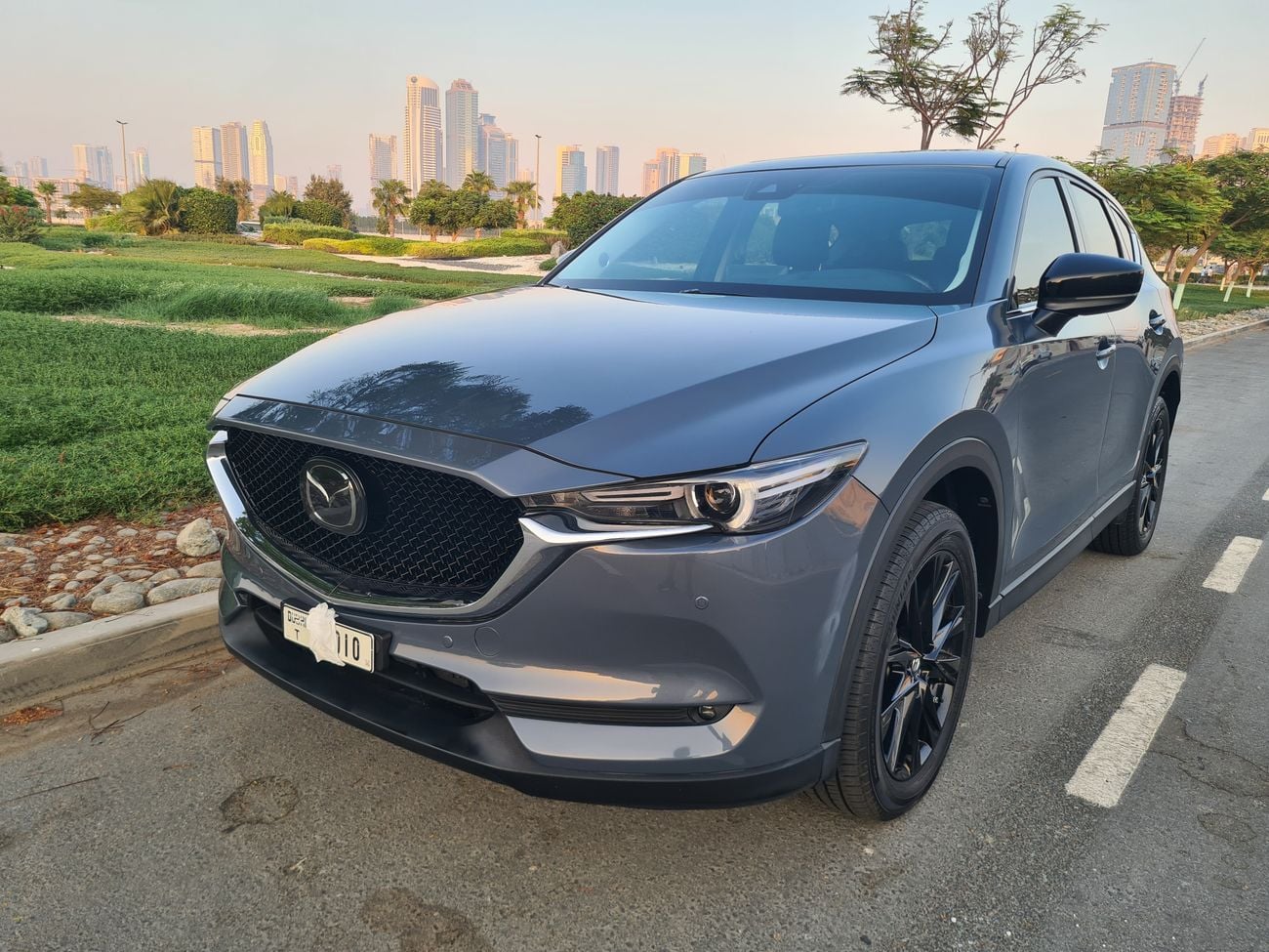 Mazda CX-5 GT