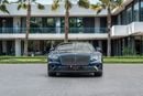 Bentley Continental GT Azure | 13,121 P.M | 0% Downpayment | Fantastic Condition!