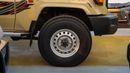 Toyota Land Cruiser Pickup 70