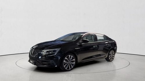 Renault Megane LE | Guaranteed Warranty | 0 Down Payment