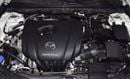 Mazda 3 EVOLVE EXCELLENT DEAL for our Mazda 3 ( 2023 Model ) in White Color GCC Specs