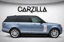 Land Rover Range Rover AUTOBIOGRAPHY l US Specs | AED 1,823 / Monthly