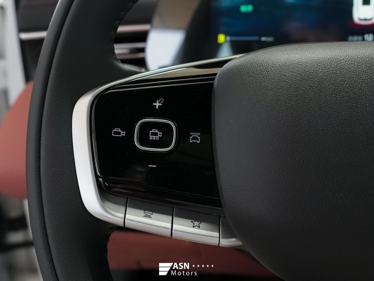 Changan CS55 Plus