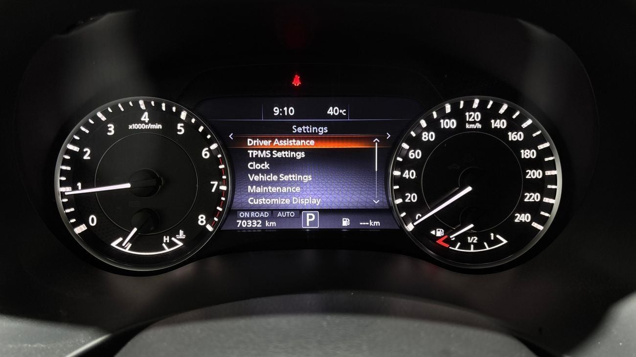 Nissan Patrol SE TITANIUM 2024 | AED 2573/Month | 0 DP | 30 Day Return | Warranty