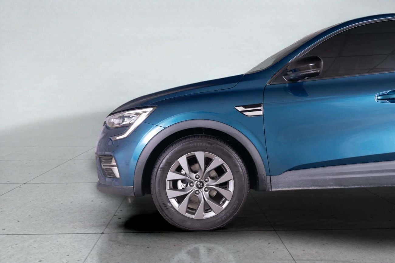 Renault Arkana EVOLUTION 1.3