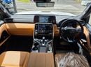 Lexus LX700h SIGNATURE LX700h 4WD IN RHD