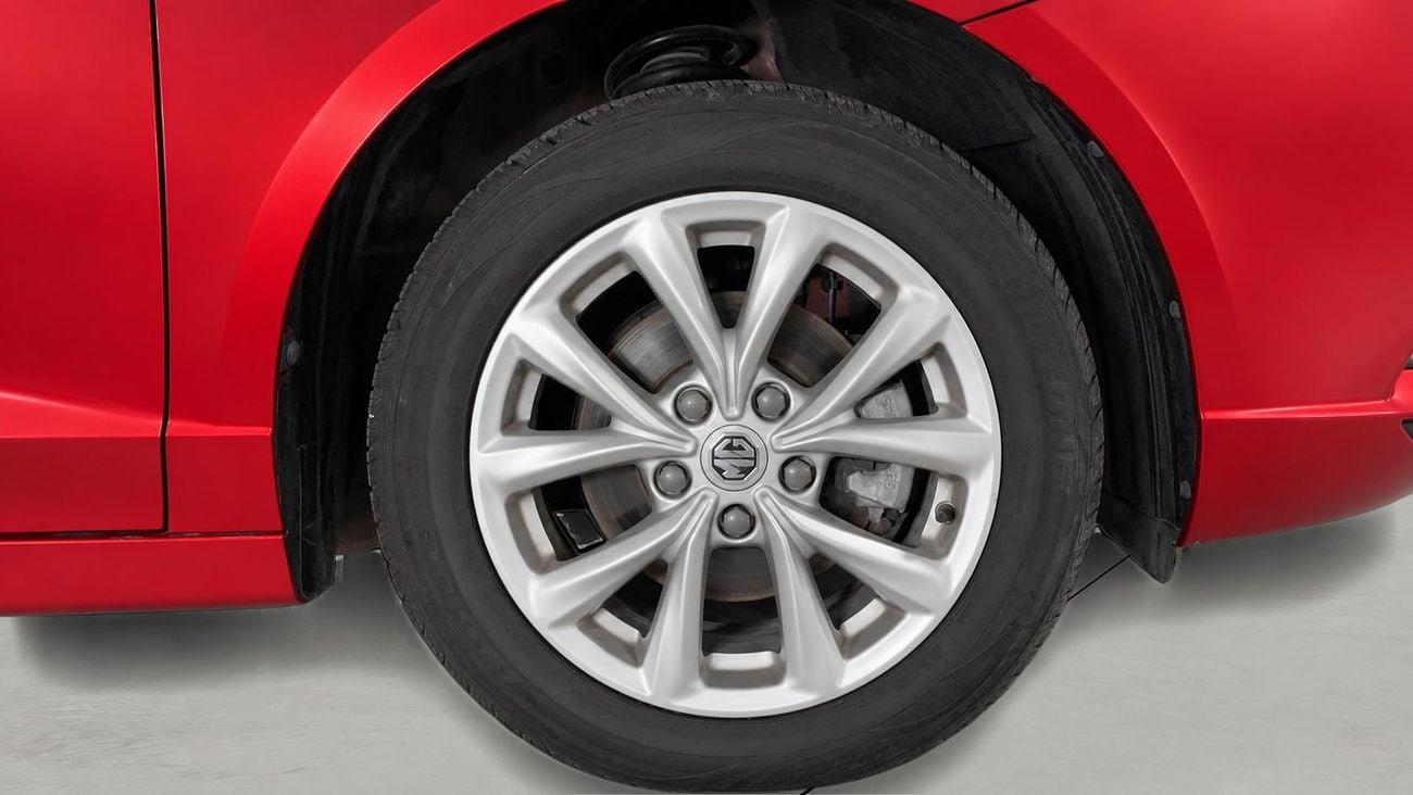 MG 5 STANDARD 2024 | AED 406/Month | 0 DP | 30 Day Return | Warranty